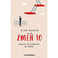 Změň to - Alex Budak