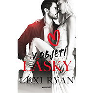 V objetí lásky - Lexi Ryan