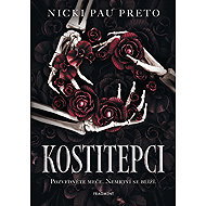 Kostitepci  - Nicki Pau Preto
