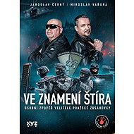 Ve znamení štíra  - Miroslav Vaňura