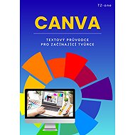Canva - textový průvodce pro začínající tvůrce - Tomáš Zahradníček