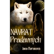 Návrat Pradávných - Jana Beranová