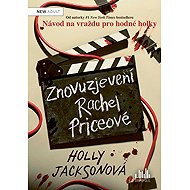 The Rachel Price Reunion - Holly Jacksonová