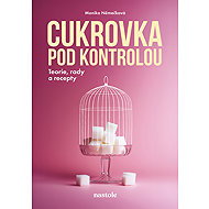 Cukrovka pod kontrolou - Monika Němečková