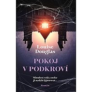 Pokoj v podkroví - Louise Douglas