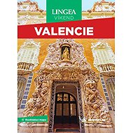 Průvodce Valencie - Michelin - collective of authors