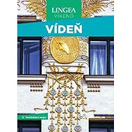 Průvodce Vídeň 2.vyd. - Michelin - collective of authors