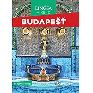 Průvodce Budapešť 2.vyd. - Michelin - collective of authors