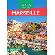 Průvodce Marseille - Michelin - collective of authors