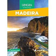 Průvodce Madeira 2.vyd. - Michelin - collective of authors
