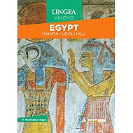 Průvodce Egypt - Michelin - collective of authors