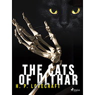 The Cats of Ulthar - H. P. Lovecraft