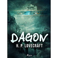 Dagon - H. P. Lovecraft