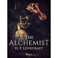 The Alchemist - H. P. Lovecraft