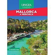 Průvodce Mallorca 2.vyd. - Michelin - collective of authors