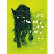 Postřehy jedné kočky - Katja Kettu