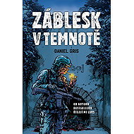 Záblesk v temnotě - Daniel Gris