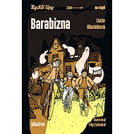Barabizna - Jaroslav Foglar