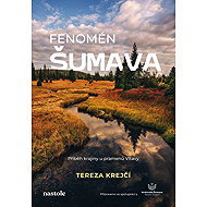 Fenomén Šumava - Tereza (Dobiášová) Krejčí