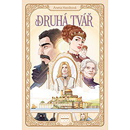 Druhá tvář - Aneta Hastíková