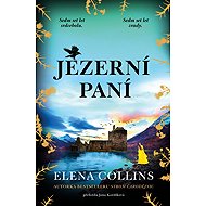 Jezerní paní - Elena Collins