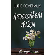 Nedokončená vražda - Jude Deveraux