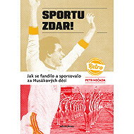 Sportu zdar! - Petr Nečada
