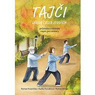 Taichi - Roman Kvasnička