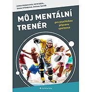 My mental coach - Dana Štěrbová