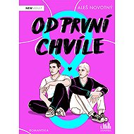 From the first moment - Aleš Novotný