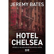 Hotel Chelsea - Jeremy Bates