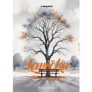 Lavička - Pavla Zdařilová