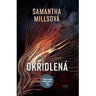 Okřídlená - Samantha Millsová