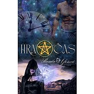 Hra o čas - Kamila Gleňová