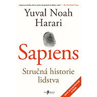 Sapiens - Yuval Noah Harari
