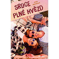 Srdce plné hvězd - Petra Martišková