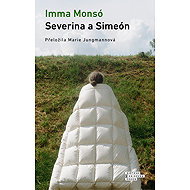 Severina a Simeón -  Imma Monsó