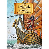 Lapuťák a kapitán Adorabl - Dominik Landsman