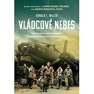 Vládcové nebes - Donald L. Miller