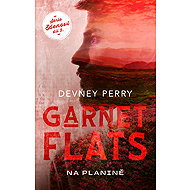 Garnet Flats - On the plain - Devney Perry