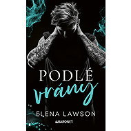 Podlé Vrány - Elena Lawson