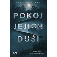 Pokoj jejich duši - MUDr. Aleš Novotný