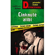 A galvanized alibi - Ladislav Beran
