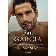 Mr Garcia - T.L. Swan