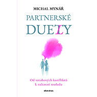 Partnerské duety - Mgr. Michal Mynář