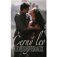Černý lev - Jude Deveraux