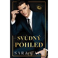 Svůdný pohled - Sara Cate