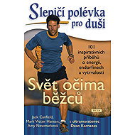 Svět očima běžců - Jack Canfield