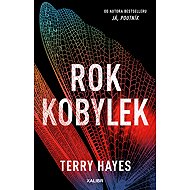 Rok kobylek - Terry Hayes