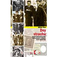 Dny strachu - Milan Hes